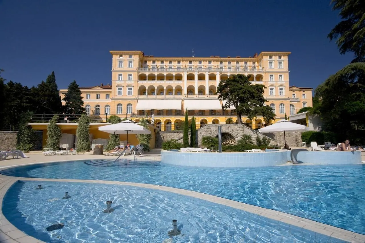 Apartment In Crikvenica With Sea View, Balcony, Air Conditioning, Wifi 3492-4